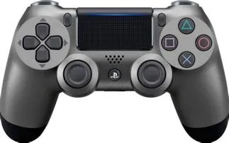 Is ds4 the best controller?