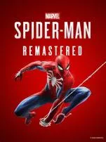 Is spider-man remastered a separate download?