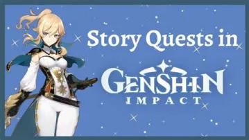 What is the hardest story quest in genshin?