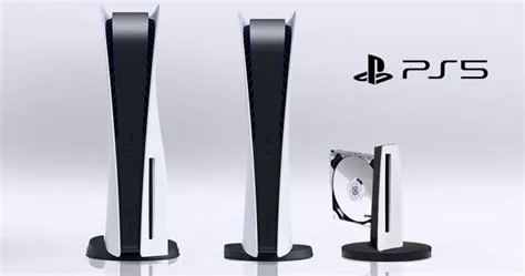 Is the ps5 disc drive region free