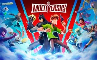 Will multiversus be free after the 26th?
