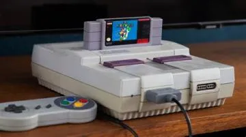 Why was the snes important?