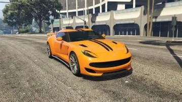 What is the fastest drag car in gta 5 2023?