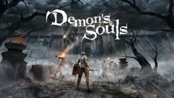 Is demon souls too hard to play?