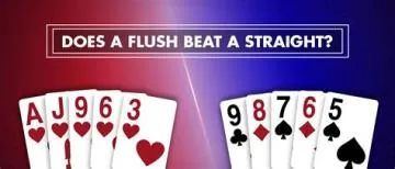 Does 4 aces beat a straight flush?