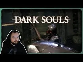 Do i need to play dark souls 1 and 2 to play dark souls 3?