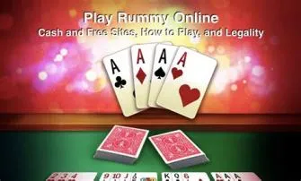Is online rummy legal in usa?