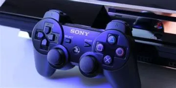 Why cant sony emulate ps3 games?