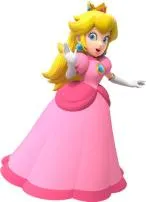 What is peach official age?
