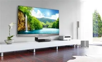 How wide is a 100-inch tv?
