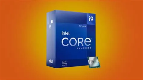 Is intel core i9 good for gaming