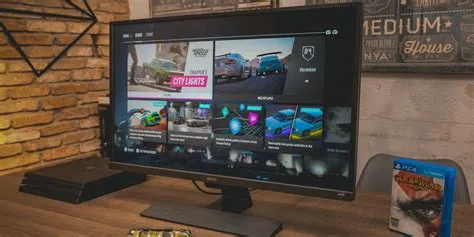 Are smaller tvs better for gaming