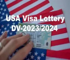 Is there a visa lottery for usa?