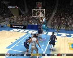 Is it possible to play nba 2k on pc?