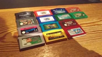 How long can a game boy cartridge last?