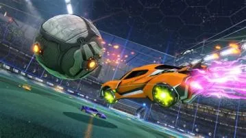 How did rocket league become free?