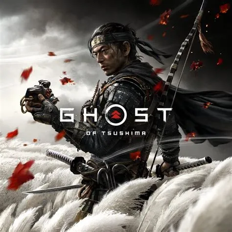Is there ghost of tsushima 3