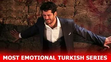 Are turkish people very emotional?