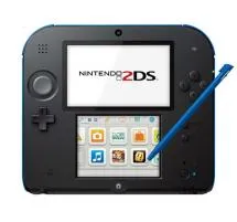 Why 2ds is better than 3ds?