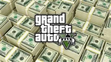 What is the code to get infinite money in gta 5?