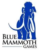 Where is blue mammoth games hq?