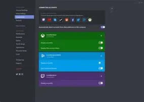 When can xbox use discord?
