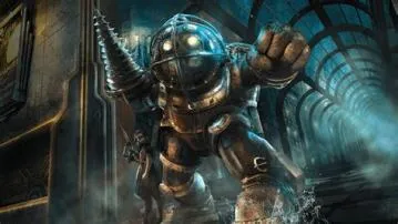How heavy is bioshock remastered?