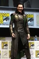 Does everyone on asgard live long?