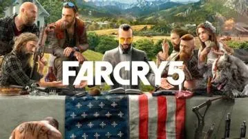 How do i turn off online in far cry 5?