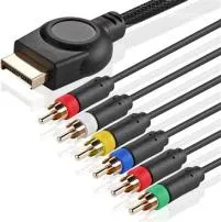 Does ps3 av cable work for ps2?