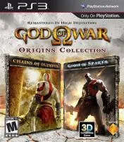 Which god of war is best to play first?