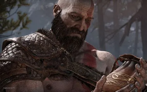 How old can kratos get