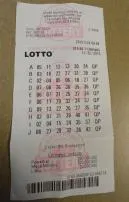 Does colorado do lottery tickets?