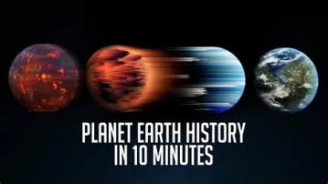 How long was an earth day 2 billion years ago?