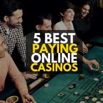 Who gets paid the most at casinos?