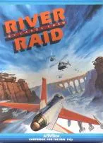 How many river raid missions are there?