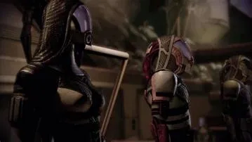 Can i do both tali and legion loyalty mission?