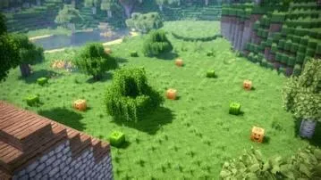 Is minecraft a low-end game?