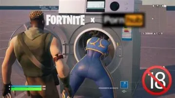 What is fortnite rated m?