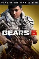 Can a 11 year old play gears 5?