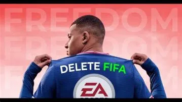 Can you get your fifa account back after you delete it?