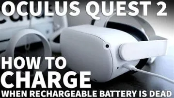 Does oculus quest 2 accept fast charging?
