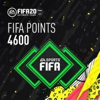 Why isnt my fifa points showing up?