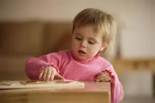 How do i know if my toddler is gifted?