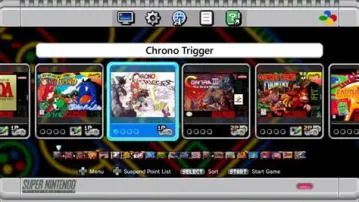 How do you add and remove games on snes classic?