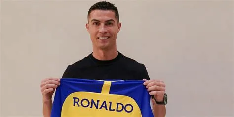 What is ronaldos rating in fifa 23 al nassr