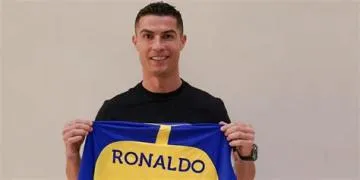 What is ronaldos rating in fifa 23 al nassr?
