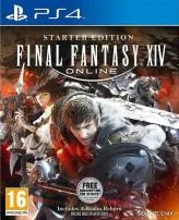 Is ff14 no longer on ps4?
