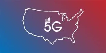Why is 5g so slow in the us?