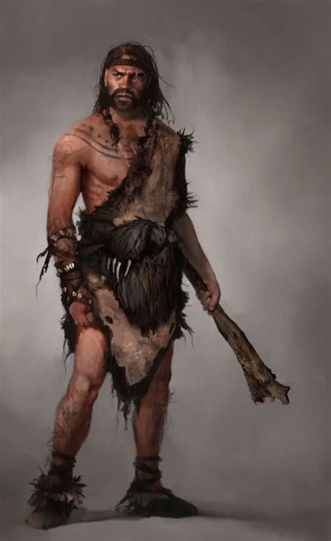 Who is the main character in far cry primal
